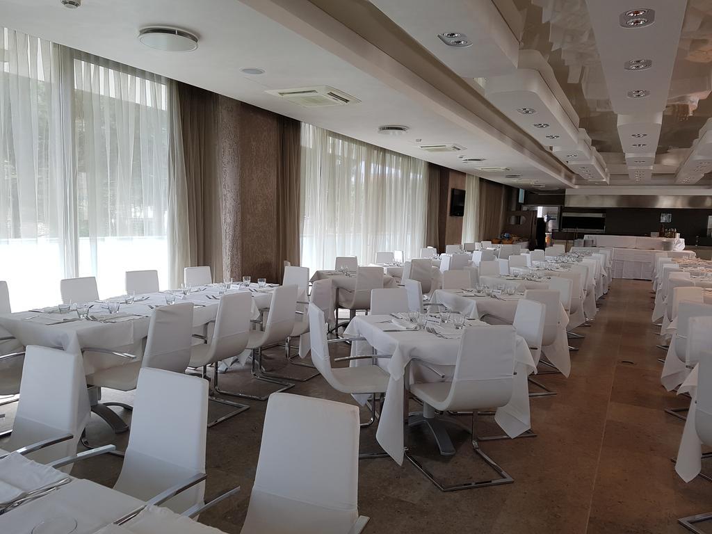 Hotel Sorriso Milano Marittima Exterior photo