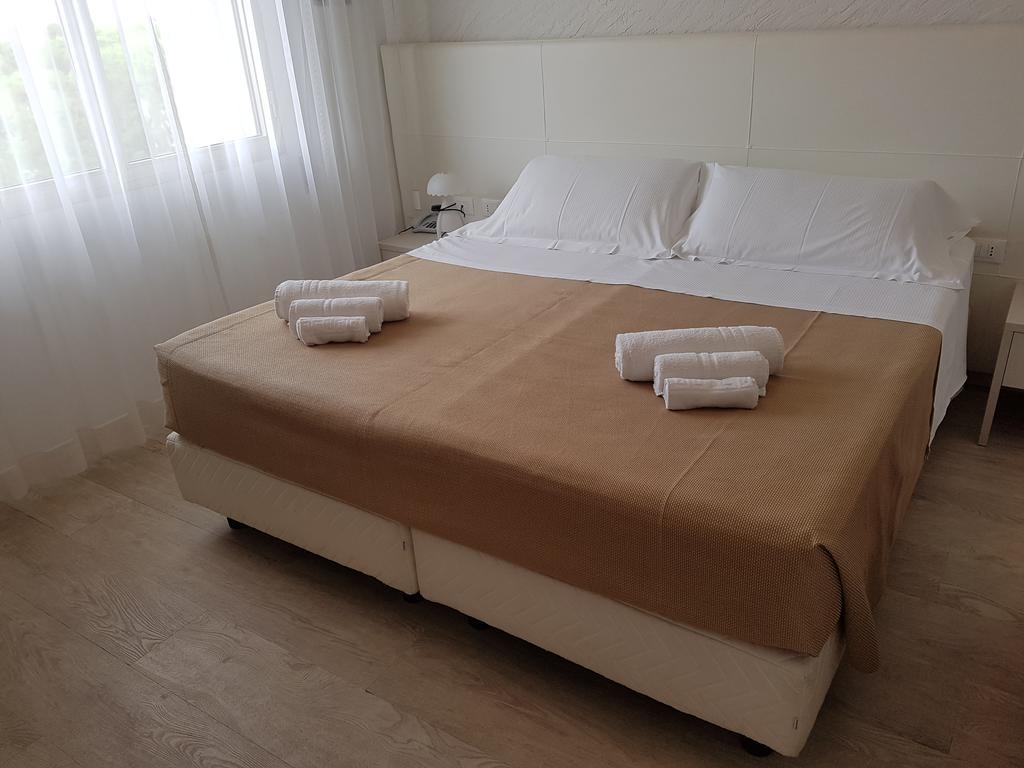 Hotel Sorriso Milano Marittima Exterior photo