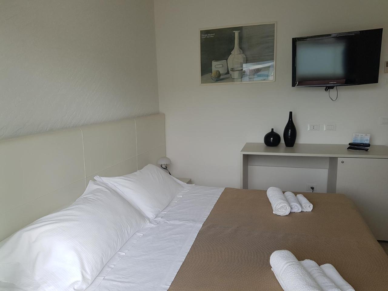 Hotel Sorriso Milano Marittima Exterior photo